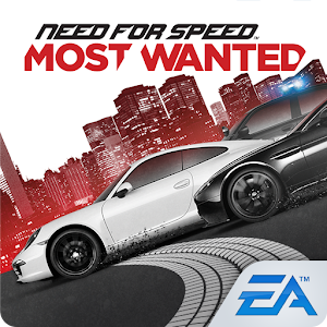 Need for Speed: Most Wanted(NFS)-Free Download Full Version