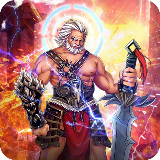 Death Blade Fight Mod