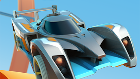 Download Hot Wheels: Race Off v1.1.11275 MOD APK Free Shopping