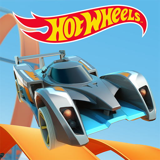 Download Hot Wheels: Race Off v1.1.11275 MOD APK Free Shopping