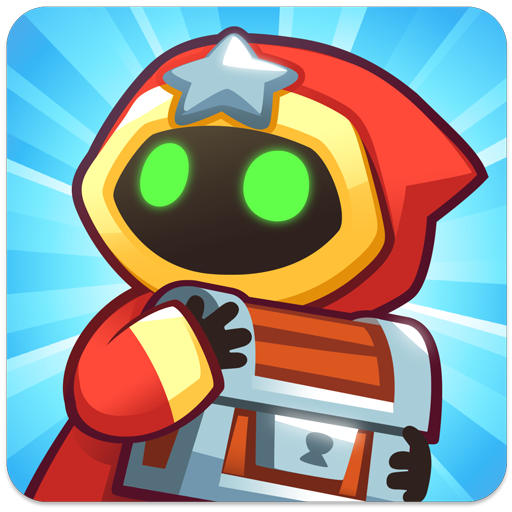 Download Summoner's Greed: Idle TD Endless Adventure 1.8.6 (MOD, Money)