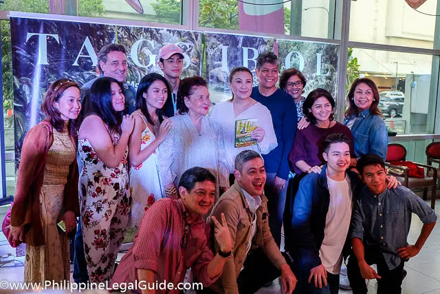 francis pangilinan family